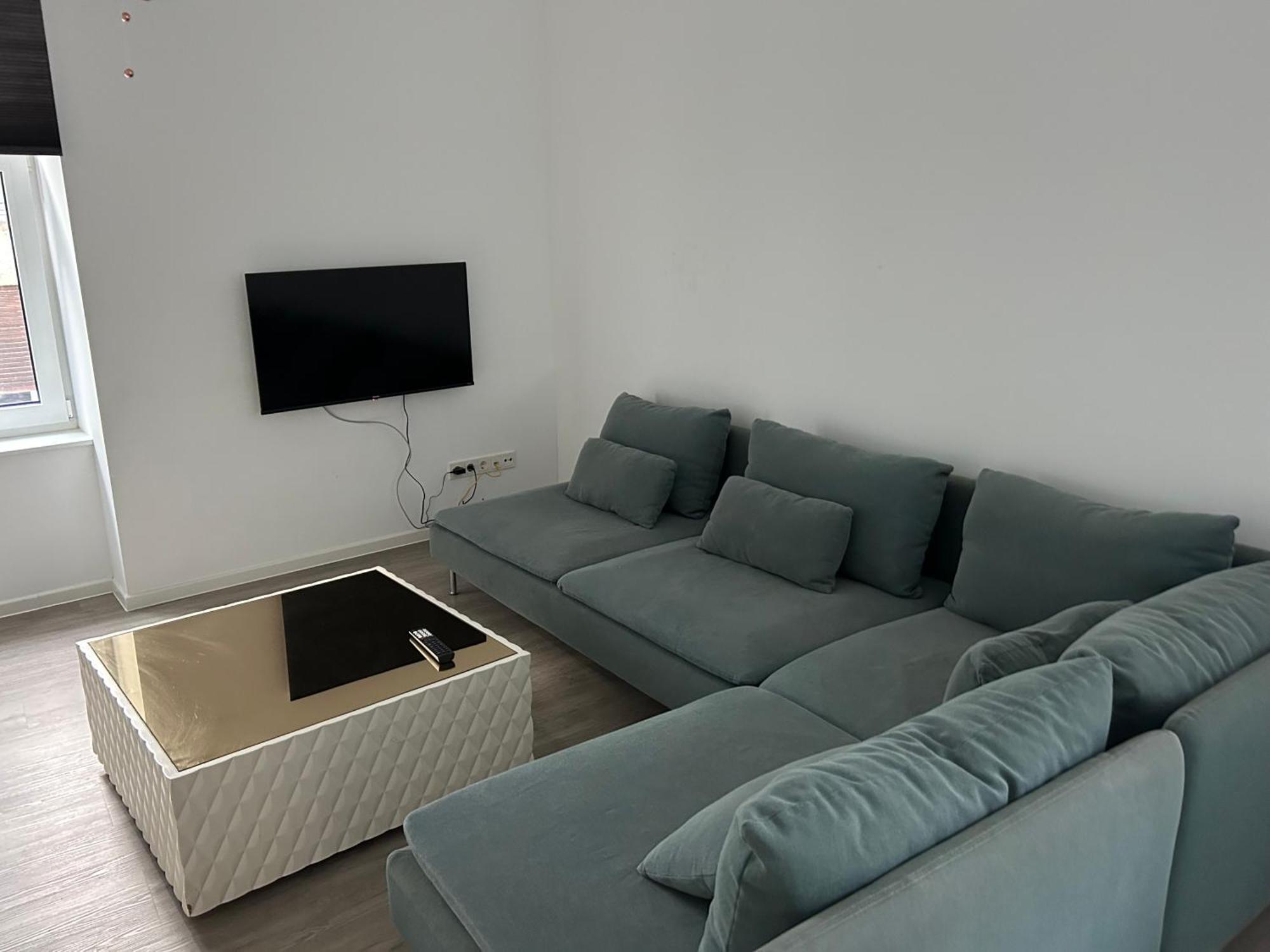 Luxappartement Trier Eg Exterior foto